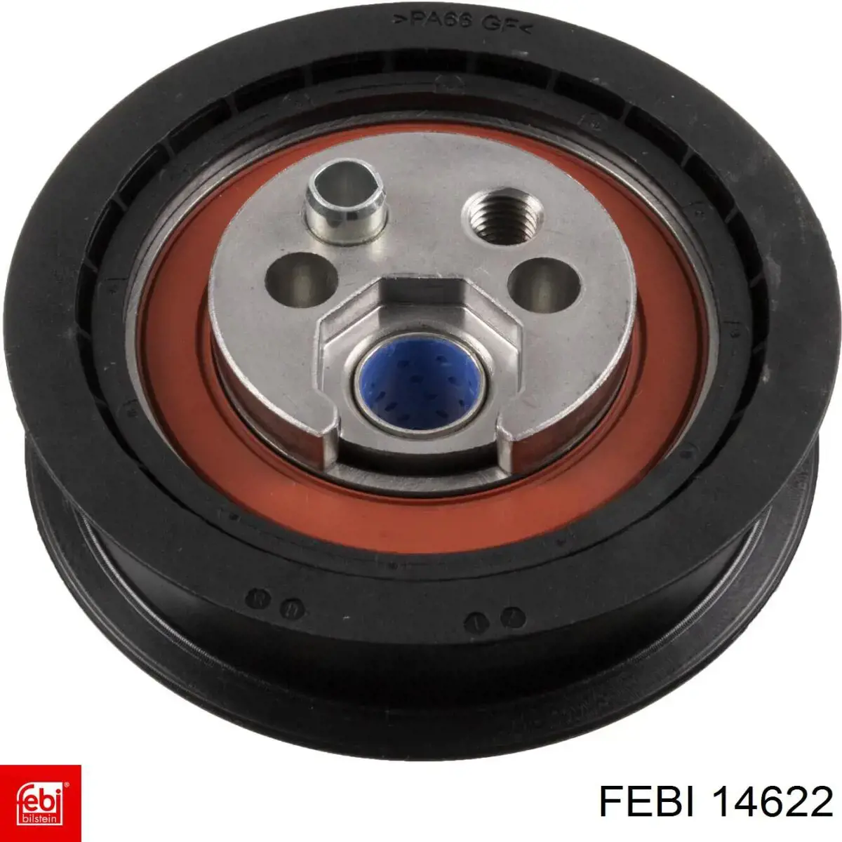 Комплект ГРМ Febi 14622 ціна, від 49.31 USD