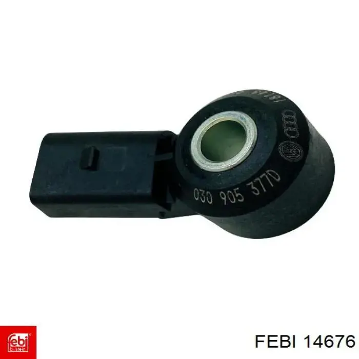 Ремкомплект АКПП 14676 Febi