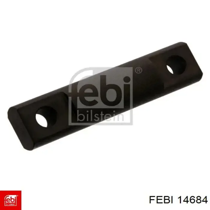 Ремкомплект АКПП Febi 14684 ціна, від 125.66 USD
