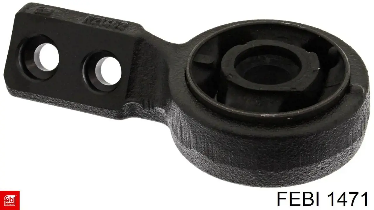 Колісний болт Febi 1471 ціна, від 2.43 USD