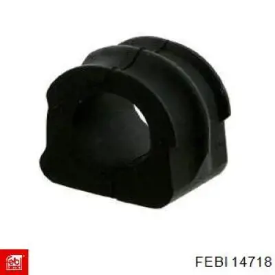 Подушка стабілізатора Febi 14718 ціна, від 1.71 USD
