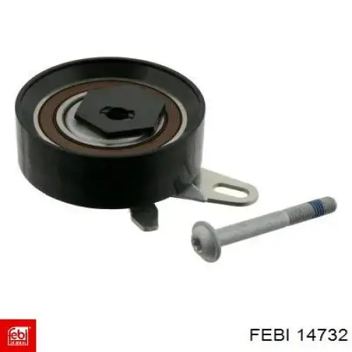 Купити 14732 Febi Натяжний ролик