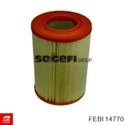 Фільтр салону 14770 Febi