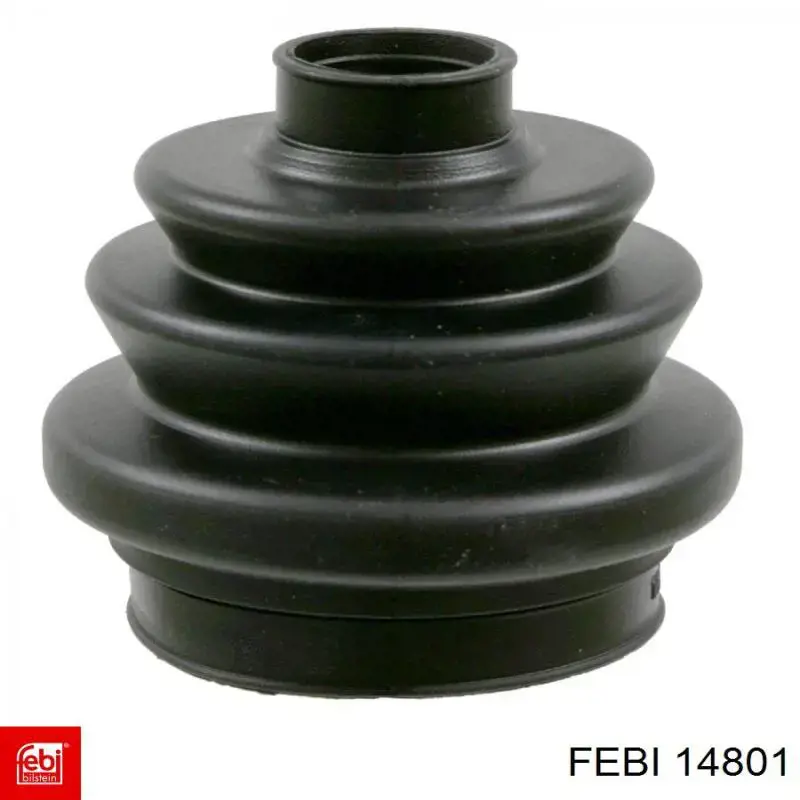 Болт головки блока циліндрів, ГБЦ Febi 14801 ціна, від 25.86 USD