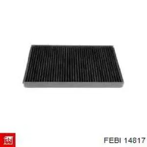 Купити 14817 Febi Фільтр салону вугільний