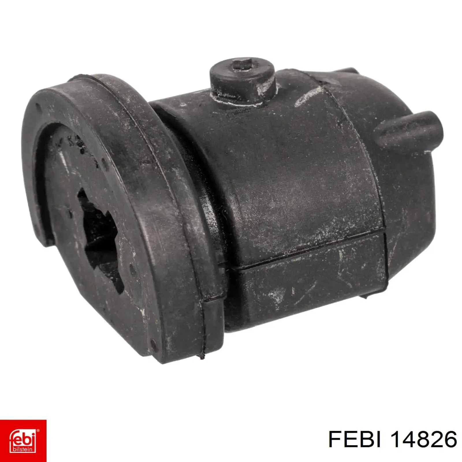 Напрямна втулка клапана випускного Febi 14826 ціна, від 1.22 USD