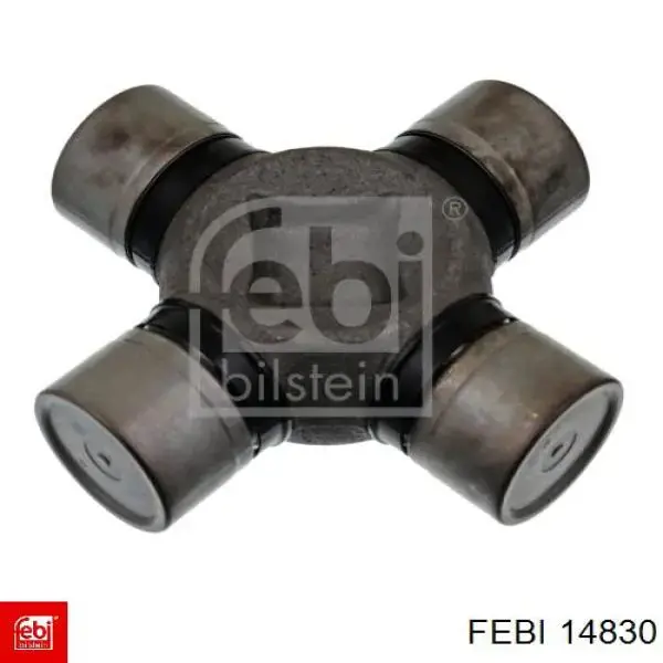 Направляюча клапана, впускного Febi 14830 ціна, від 33.32 USD