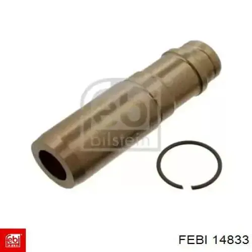 A1170500624 Mercedes Напрямна клапана, випускного