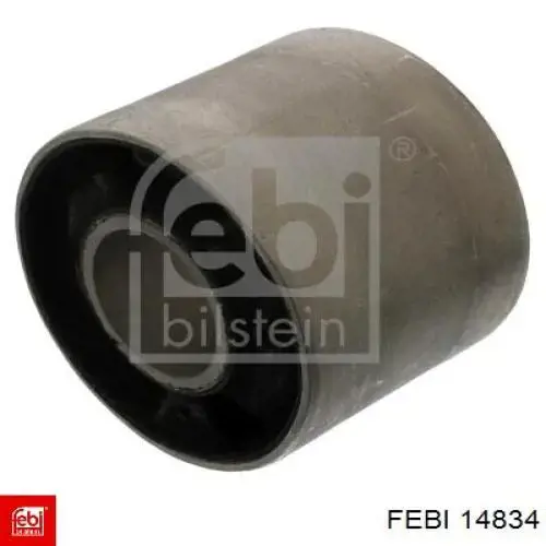 Накінечник поперечної рульової тяги Febi 14834 ціна, від 15.87 USD