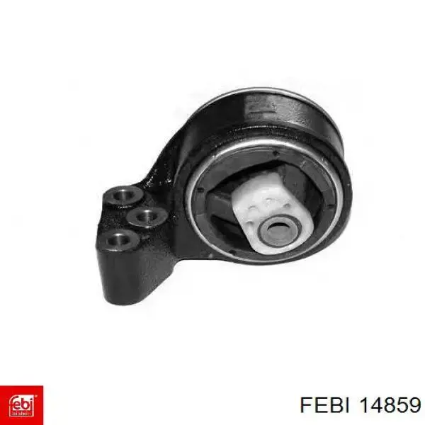 Права подушка двигуна Stellox 2518346SX ціна, від 45.02 USD