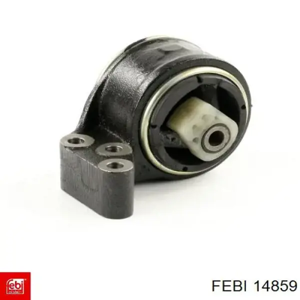 Права опора двигуна Volvo 30816670