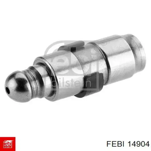 Трос зчеплення Febi 14904 ціна, від 7.12 USD