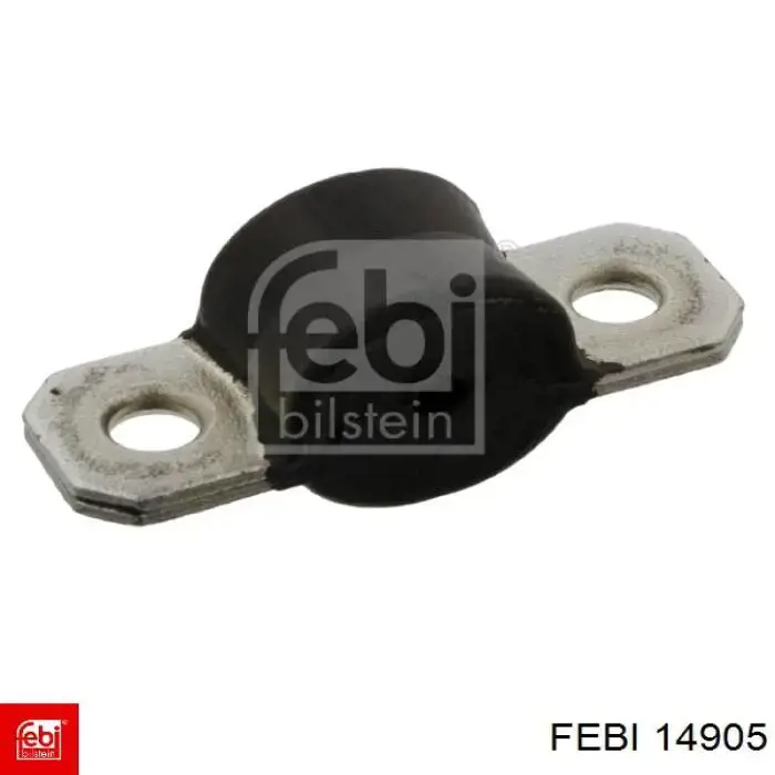 Пильник гранати внутрішній, передній півосі Febi 14905 ціна, від 4.93 USD