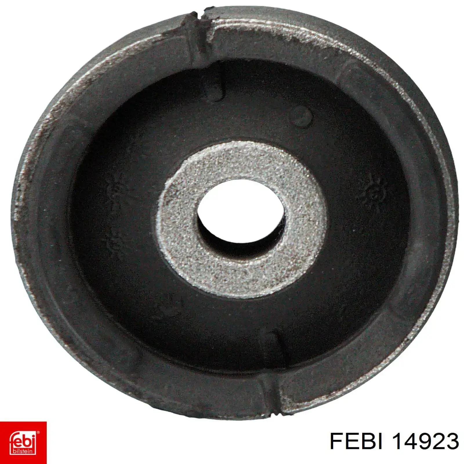 Сайлентблок цапфи задньої Febi 14923 ціна, від 8.67 USD