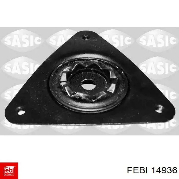 Зубчастий ремінь Continental/Siemens CT855 ціна, від 20.69 USD