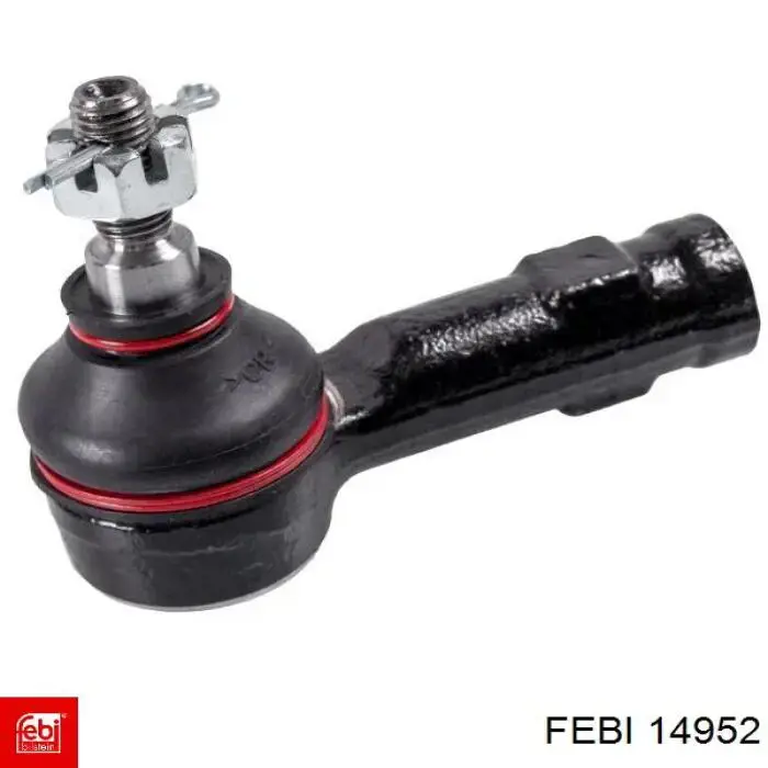 Подушка стабілізатора Febi 14952 ціна, від 2.94 USD