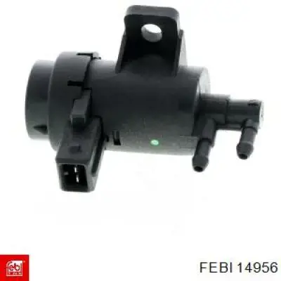 Купити 14956 Febi Опора амортизатора заднього