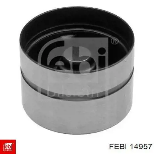 Штовхач клапана гідравлічний Renault (RVI) 7439207830 ціна, від 8.88 USD