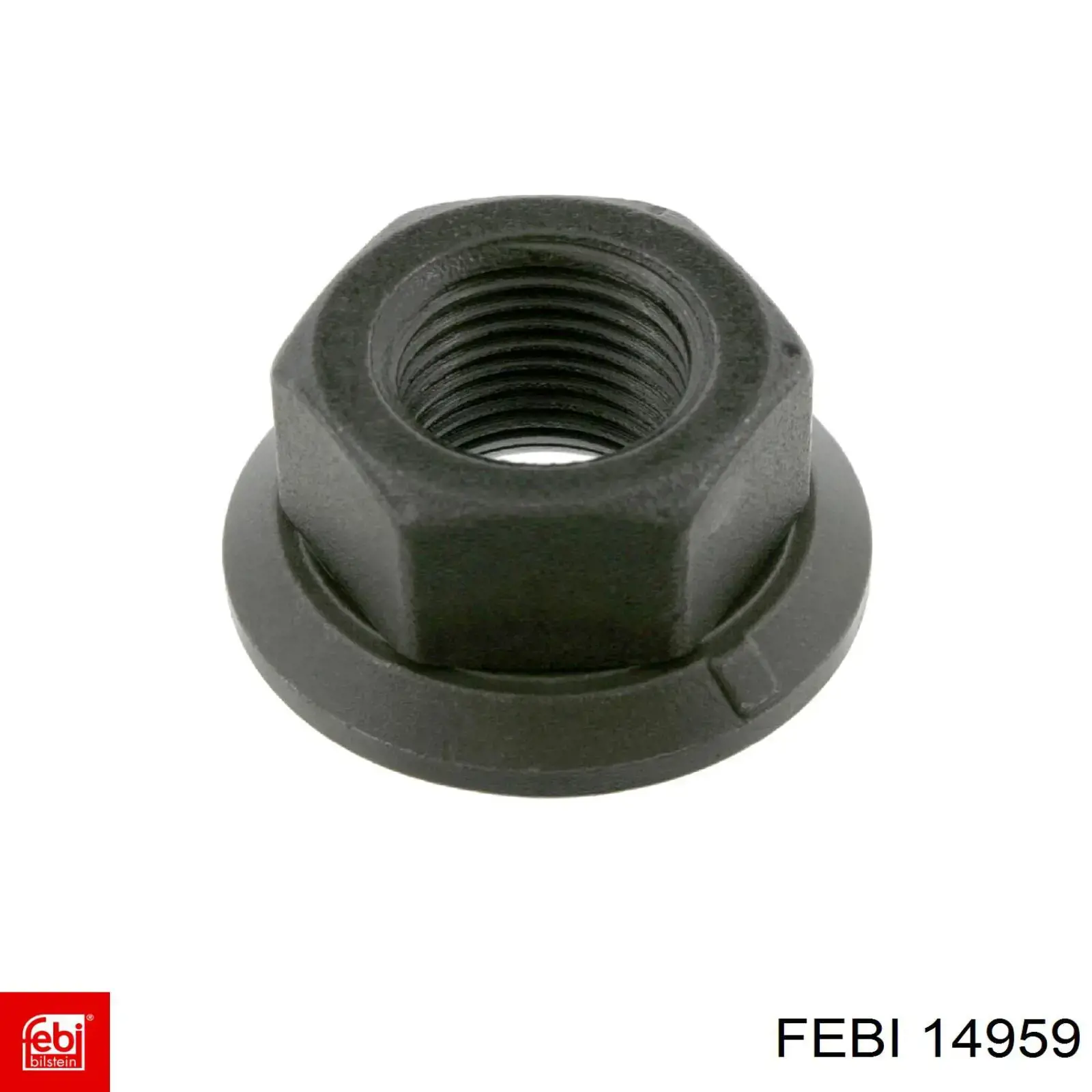 14959 Febi Гайка колеса