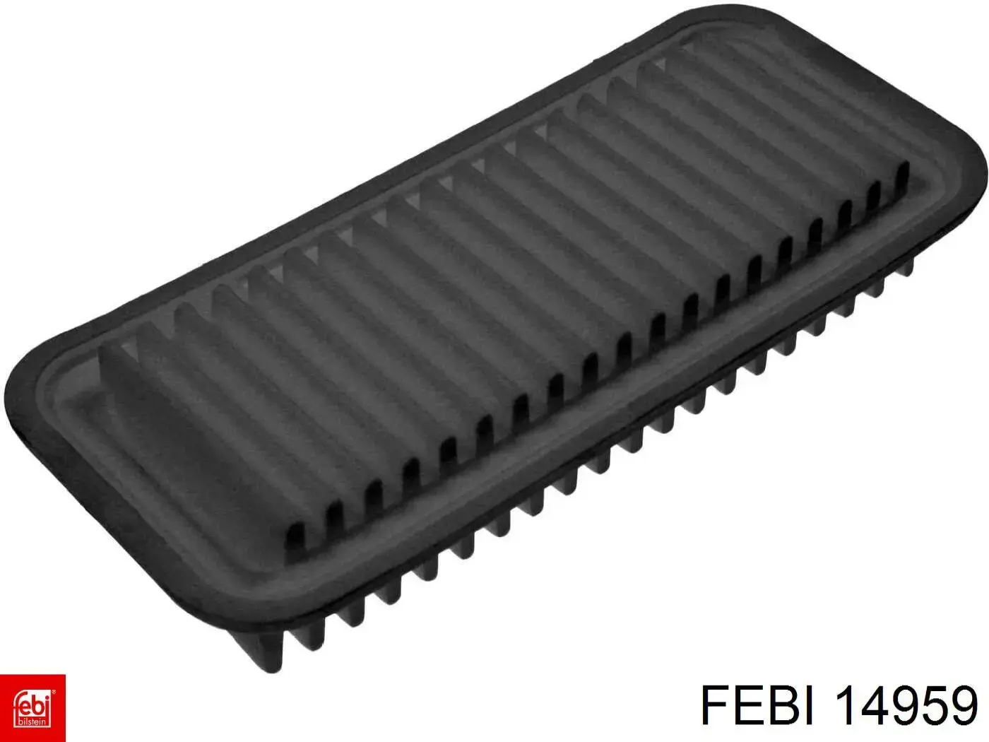 Гайка кріплення колеса Febi 14959 ціна, від 2.79 USD