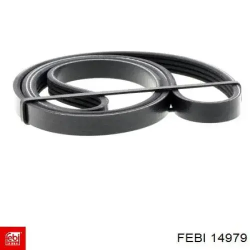 Муфта кардана еластична, задня Febi 14979 ціна, від 97.75 USD