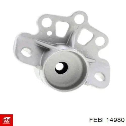 Муфта валу карданного Febi 14980