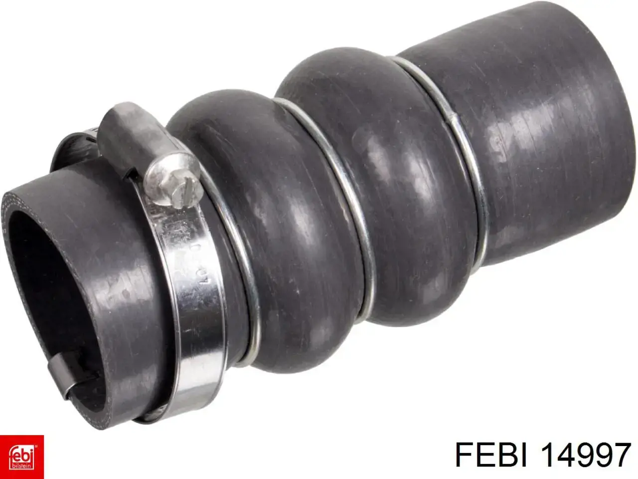 Інерційний шків Febi 14997 ціна, від 27.66 USD