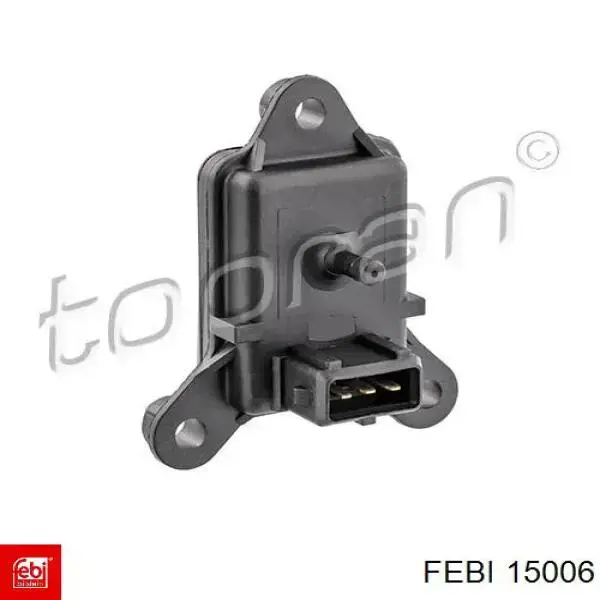 Купити 81436010036 MAN Пневмоподушка/Пневморессора моста