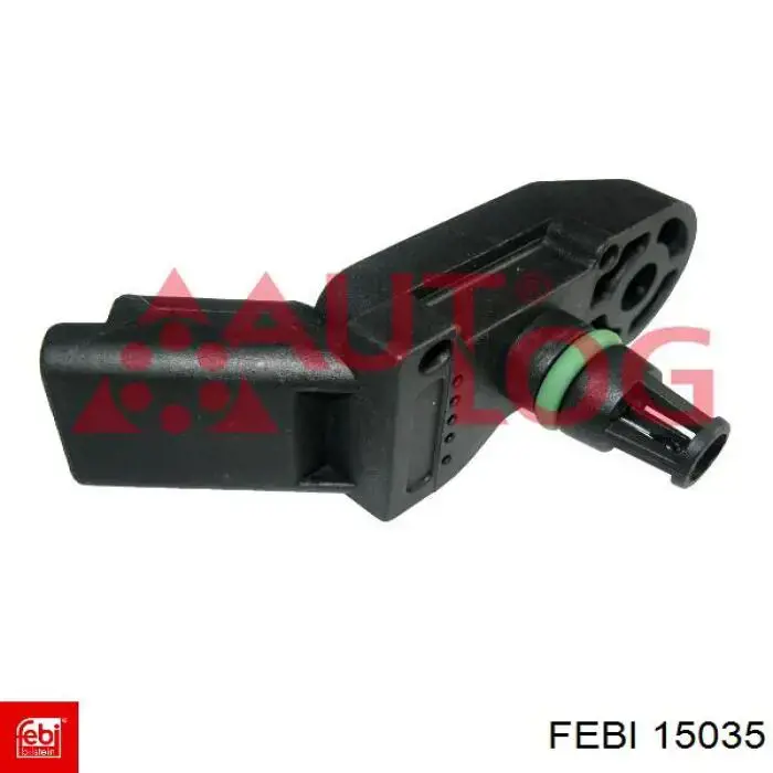 Пневмоподушка/Пневморессора моста Sampa Otomotiv‏ SP55716 ціна, від 39.63 USD