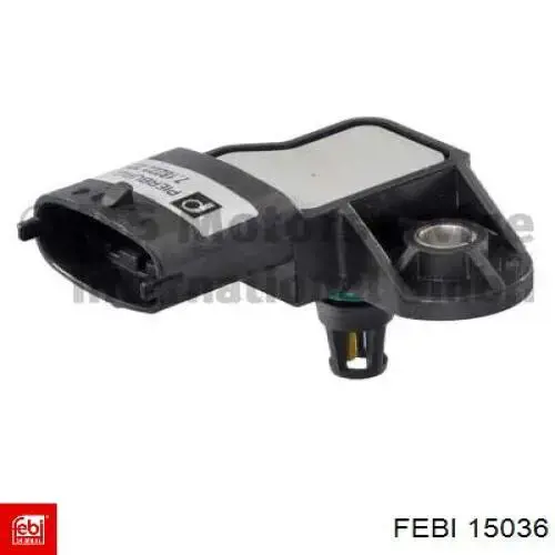 Купити 81436010057 MAN Пневмоподушка/Пневморессора моста заднього