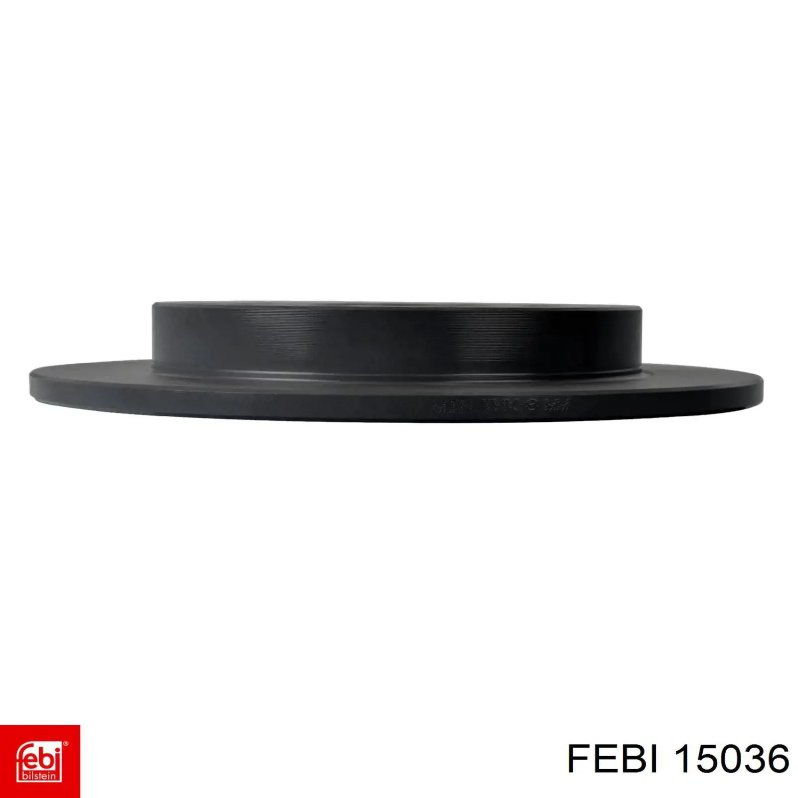 81436010057 MAN Пневмоподушка задня