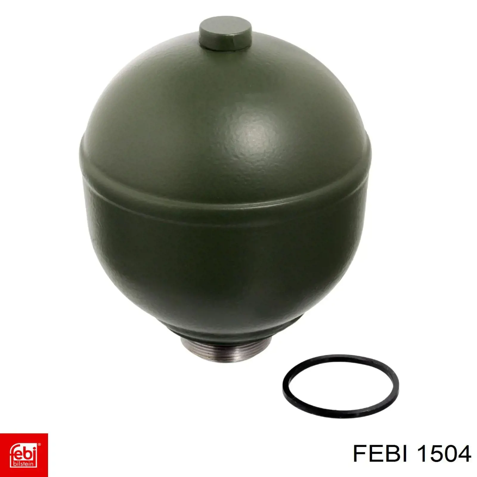 Сайлентблок/втулка ресори передньої Boge 87345A ціна, від 8.94 USD