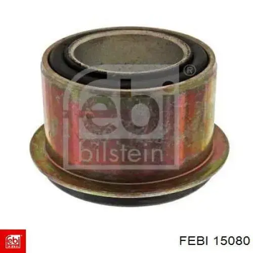 Сайлентблок переднього верхнього важеля Febi 15080 ціна, від 4.03 USD