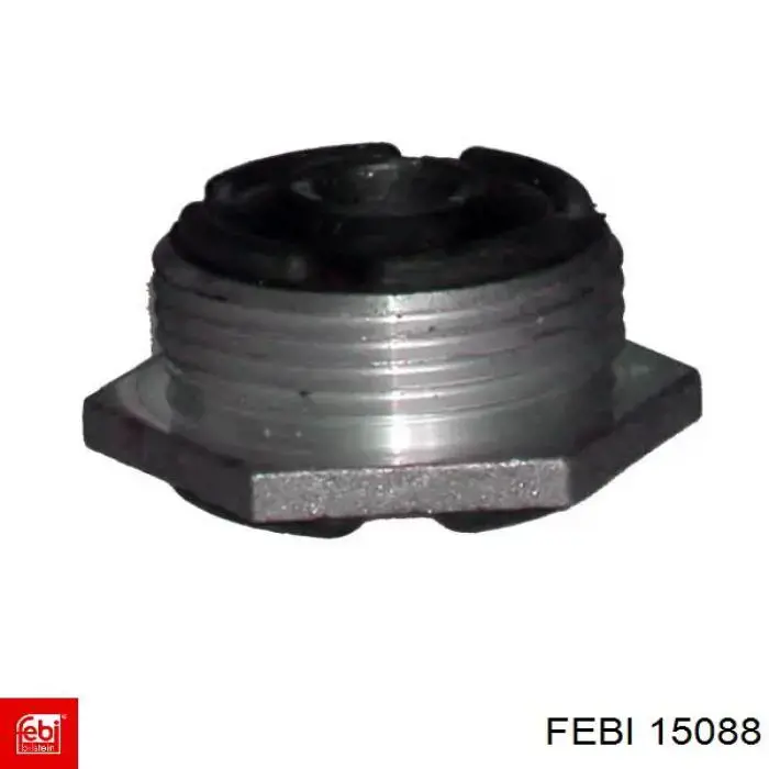 7537167 Fiat/Alfa/Lancia Опора амортизатора