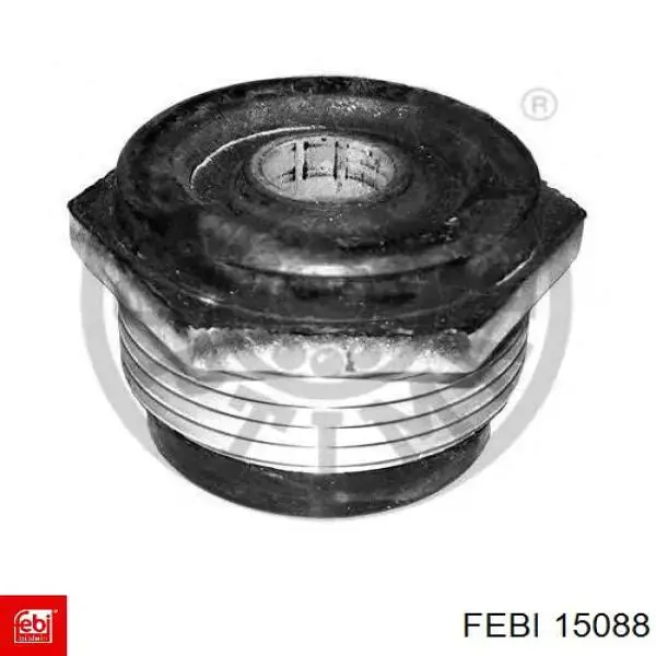 Опора амортизатора заднього Fiat/Alfa/Lancia 7537167 ціна, від 11.39 USD