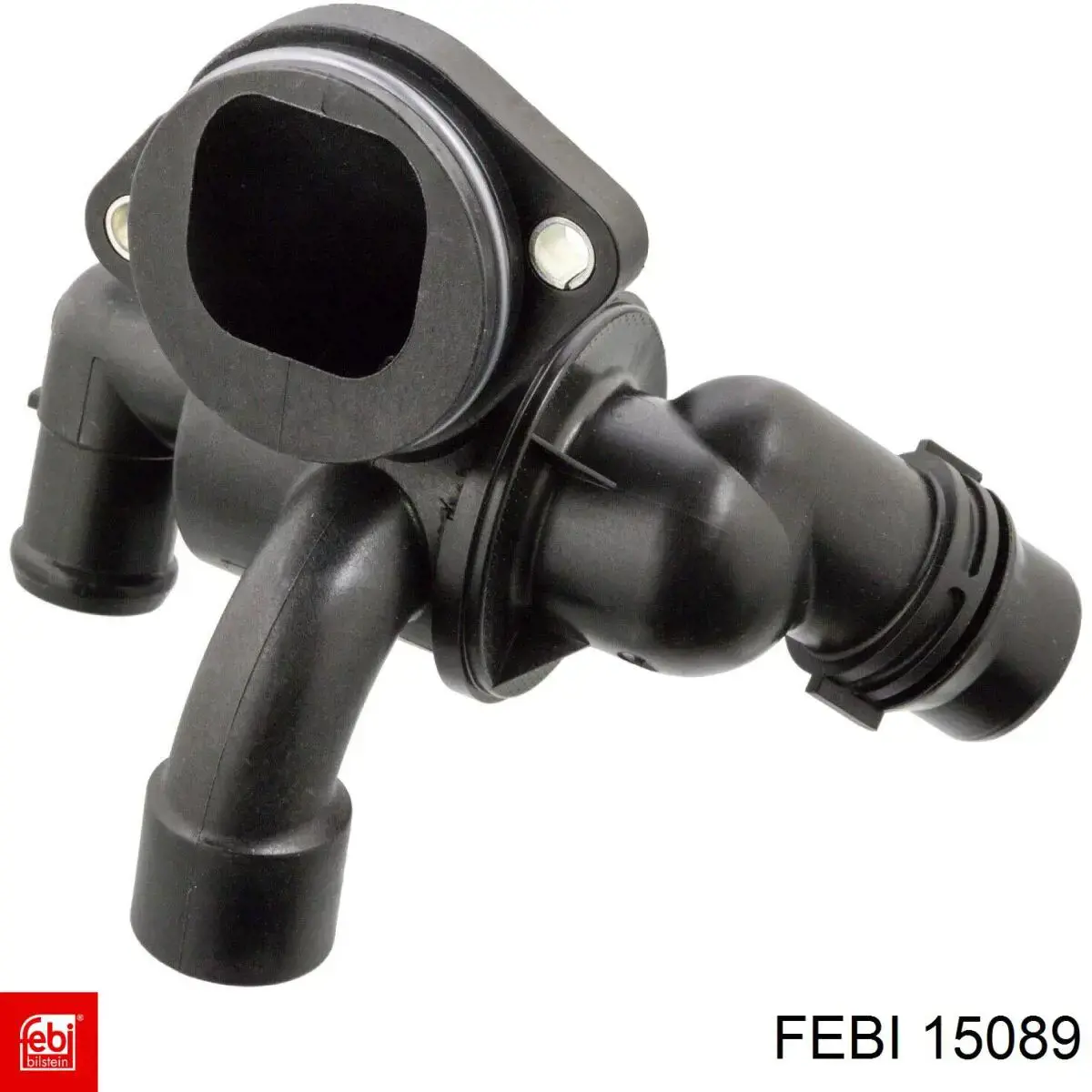 Диск переднього гальма Febi 15089 ціна, від 37.83 USD