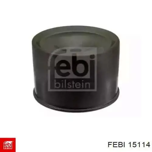 Пневморессора задня BPW 0313939430 ціна, від 22.54 USD