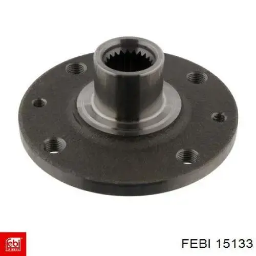 Помпа охолодження Hepu P1176 ціна, від 133.33 USD