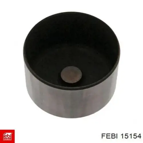 Купити 15154 Febi Шків генератора