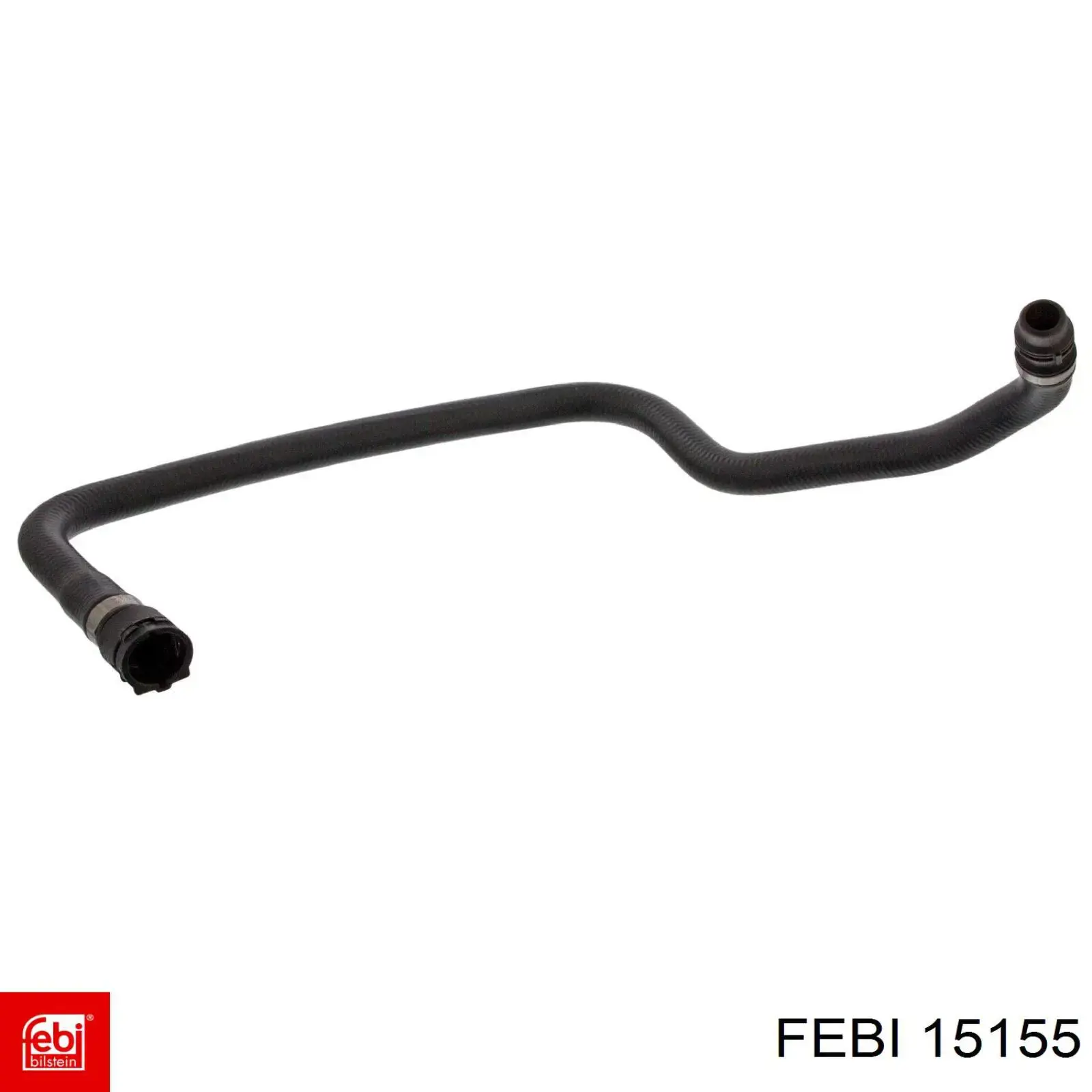 Інерційний шків Febi 15155 ціна, від 26.41 USD