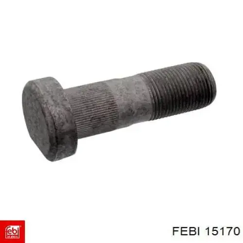 Колісний болт Noir 8126030 ціна, від 4.61 USD