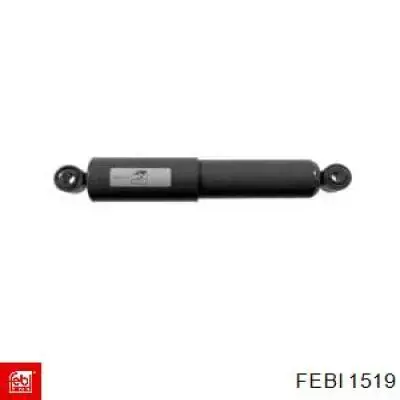 Сальник редуктора переднього моста Febi 1519 ціна, від 3.59 USD