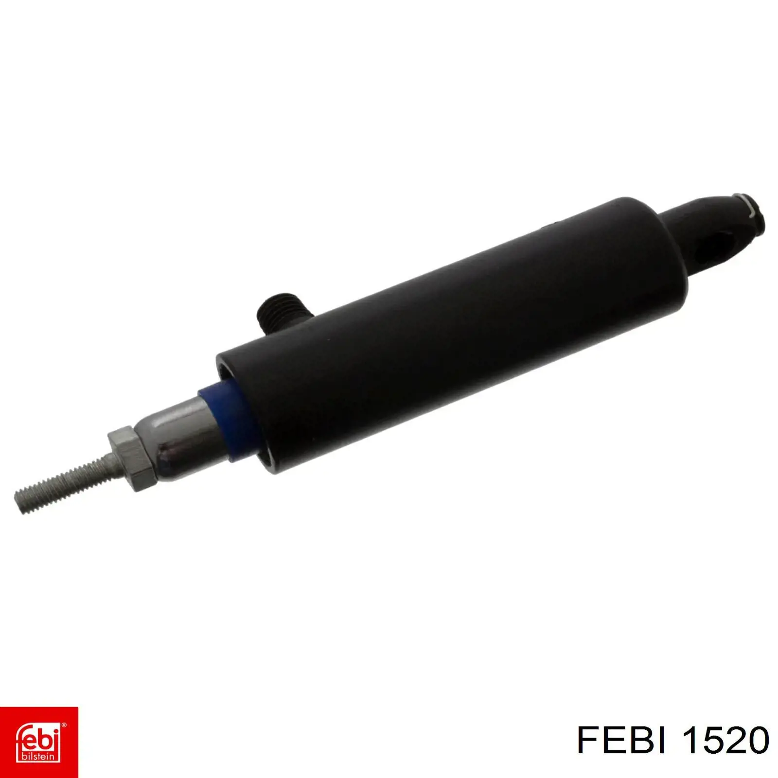 Купити 1520 Febi Подушка коробки передач