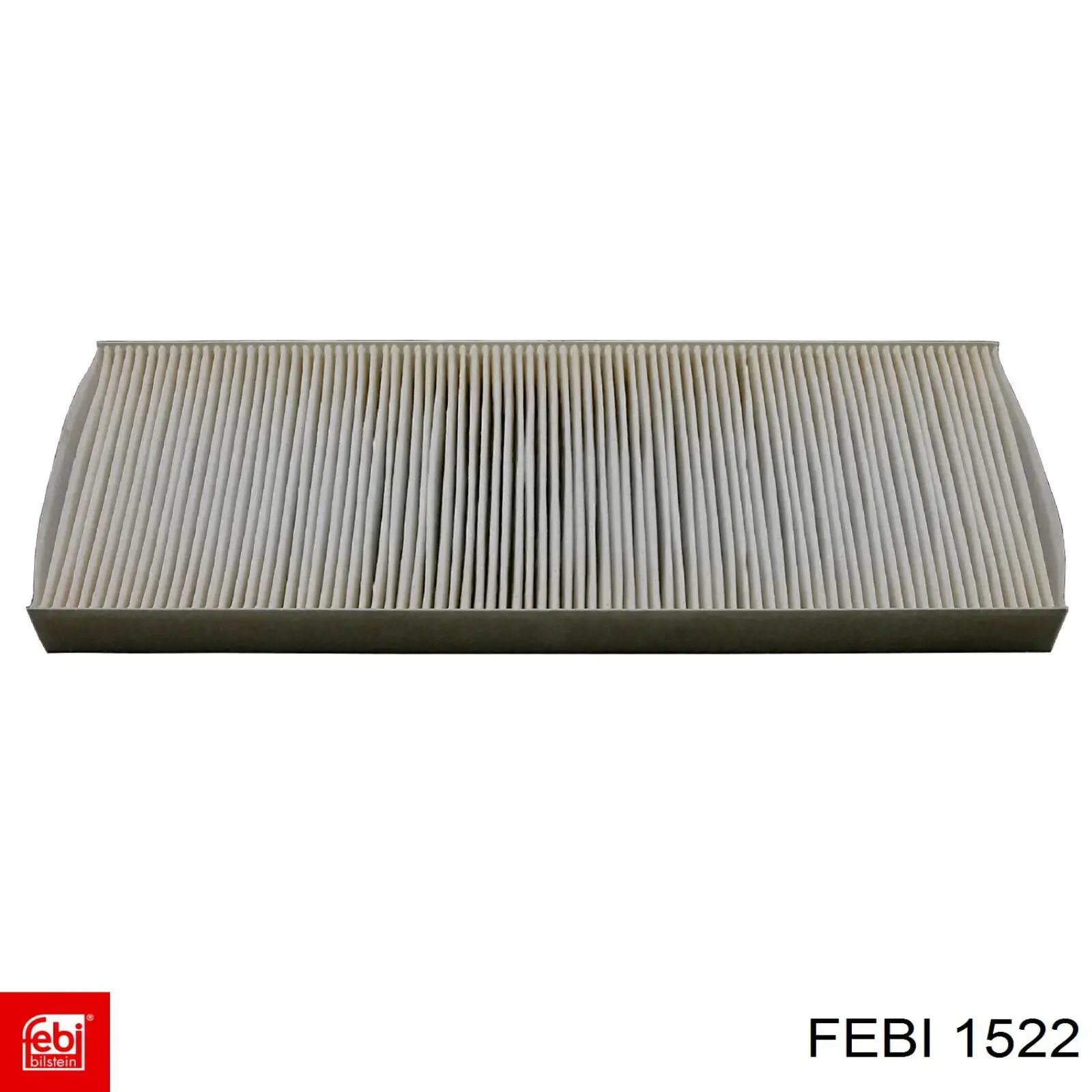Кульова опора, нижня, права Febi 1522 ціна, від 11.92 USD