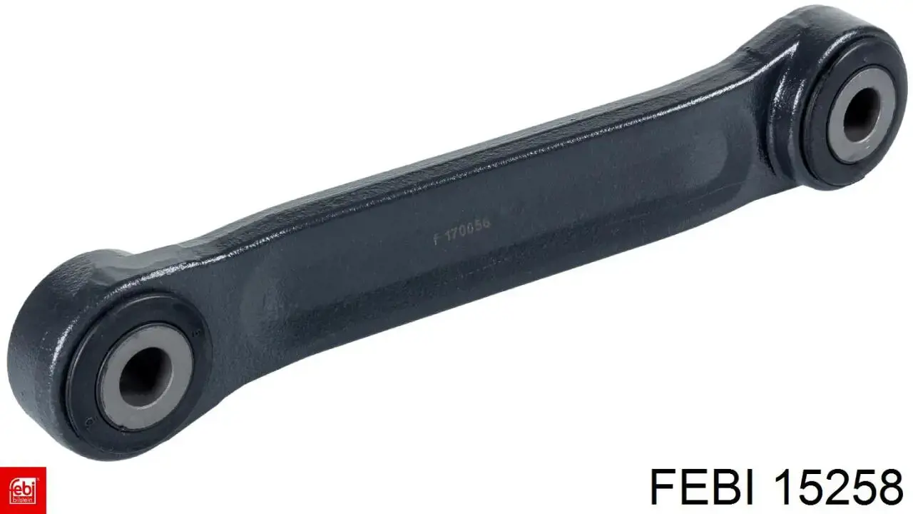 Шків генератора RC016 Kamoka