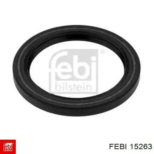 Сальник редуктора переднього моста Febi 15263 ціна, від 1.93 USD