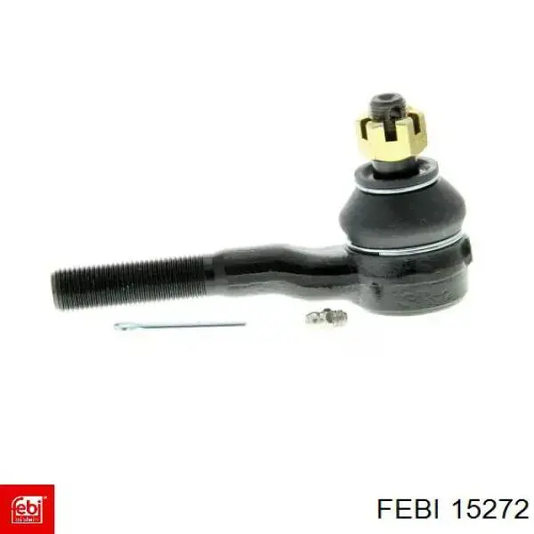 Наконечник рульовий Febi 15272 ціна, від 10.73 USD