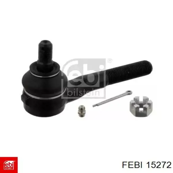 Купити 15272 Febi Рульовий наконечник