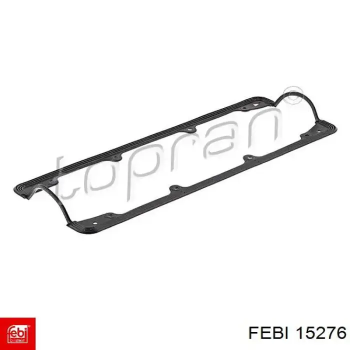 Прокладка клапанної кришки двигуна Febi 15276 ціна, від 5.14 USD