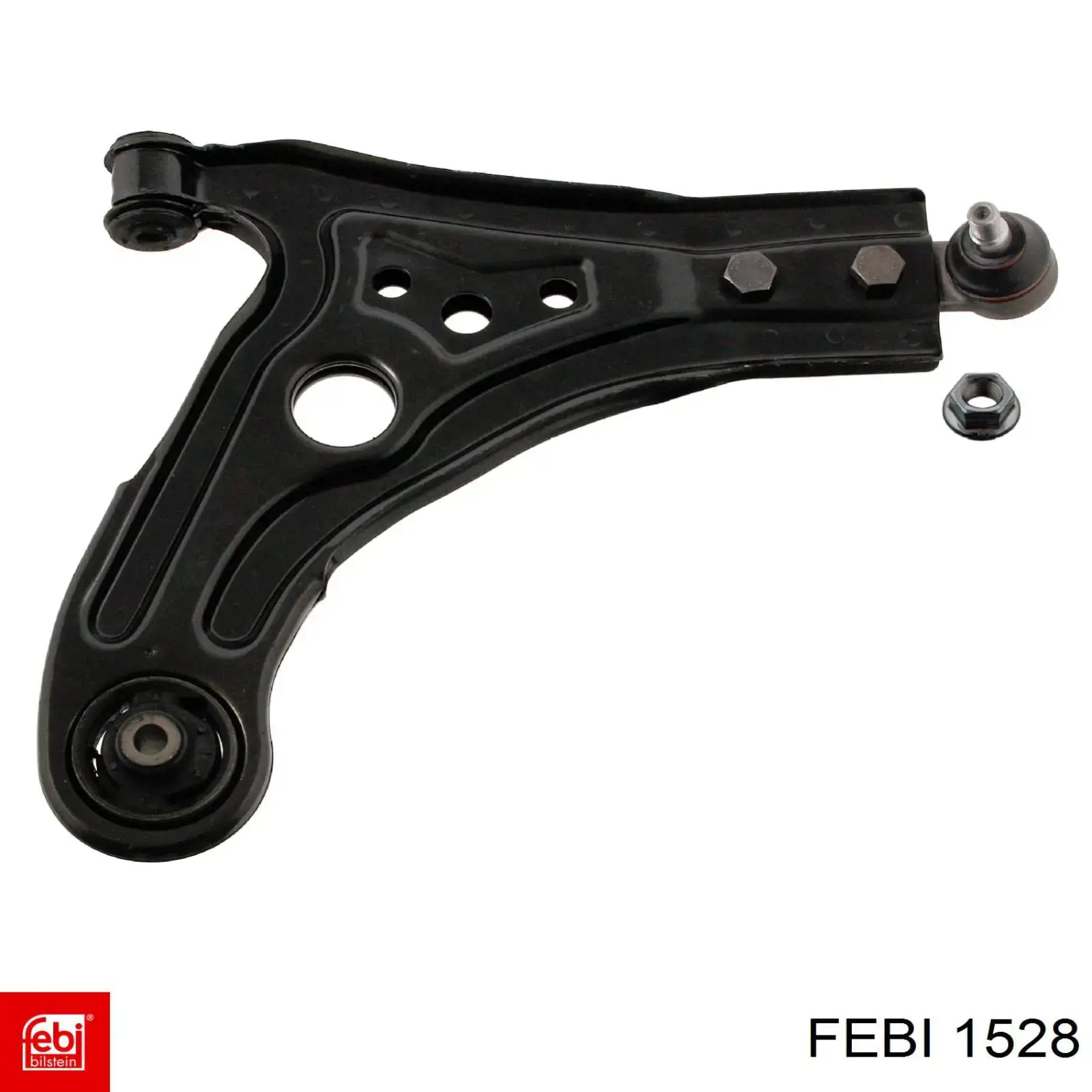 Датчик температури радіатора Febi 1528 ціна, від 7.06 USD
